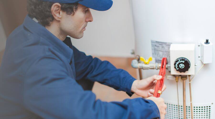 Professional emergency plumbing in Simpson, WV